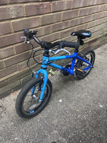 Wild bike inch - 14,