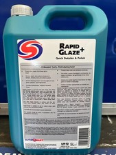 AUTOSMART RAPID GLAZE QUICK