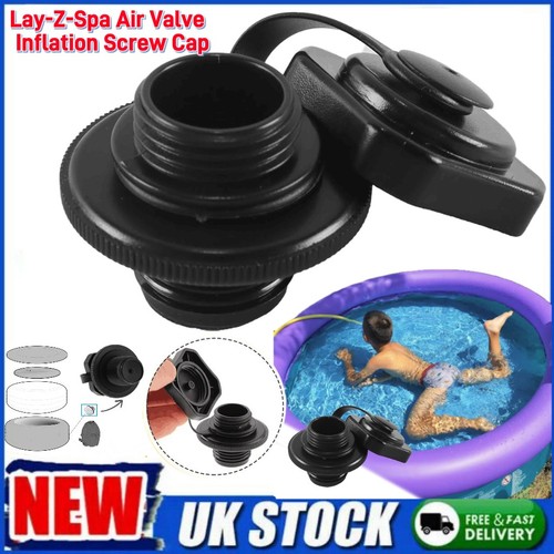 Lay spa air valve - lay-z-spa,