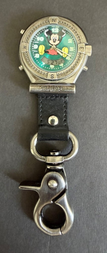 Vintage disney time works - disney,
