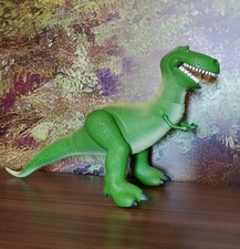 Disney Pixar Toy Story Rex
