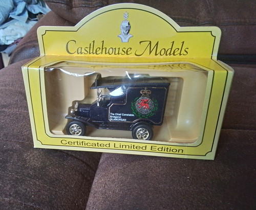 Castlehouse models certified - castlehouse,