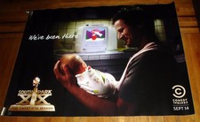 COMEDY CENTRAL SOUTH PARK