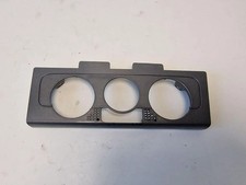 VW POLO 6R, 6C Dashboard Trim