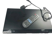 Panasonic DVD-S48 DVD/CD Player Panasonic 