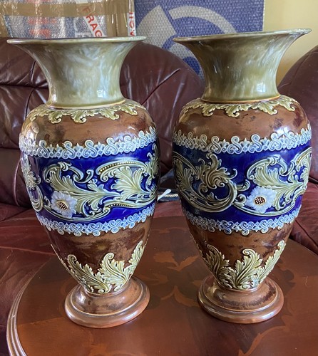 Royal doulton lambeth - royal,