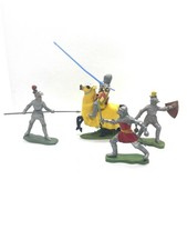 BRITAINS Herald  Knights, Hong