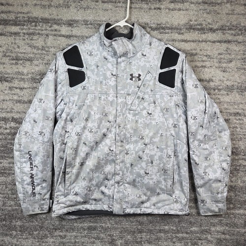 Under armour jacket mens - armour,