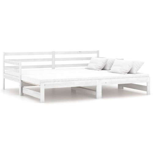 Solid pinewood pull - solid,