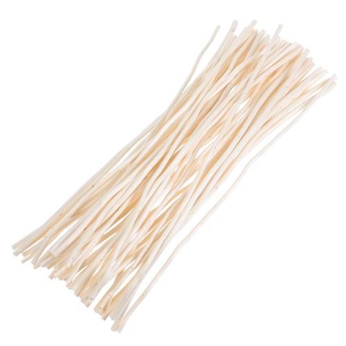 Natural dried willow wood - natural,