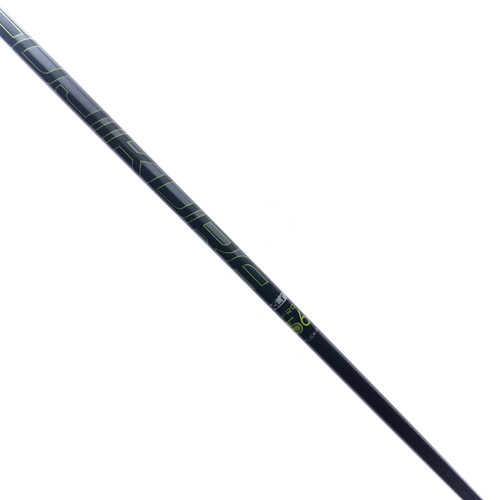 Used fujikura pro driver - used, r