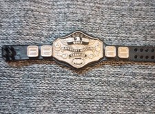 Mattel WWE WWF 1985 85 World