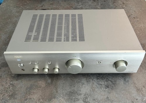 Denon pma 500ae integrated - denon,