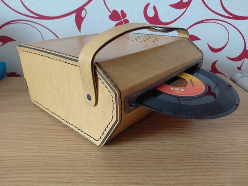 Collectable 1960s record - collectable,