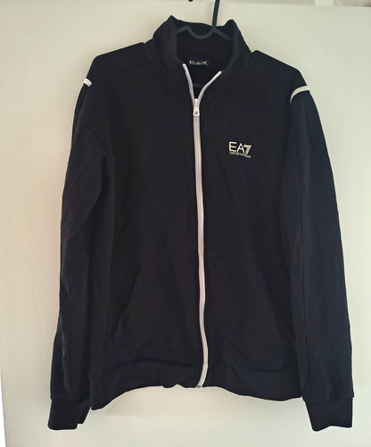 Emporio armani ea7 - emporio, full-zip