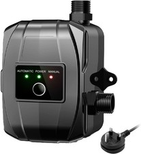 150W Silent Water Pressure