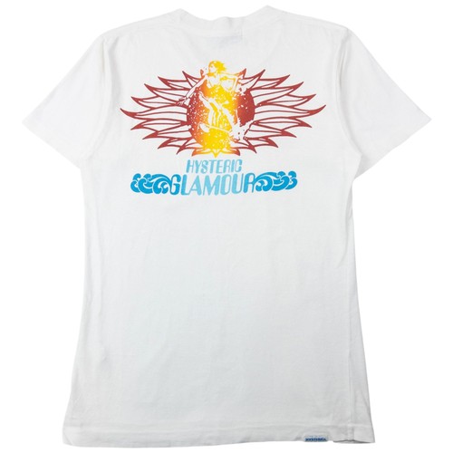 Vintage 90s hysteric glamour - hysteric,