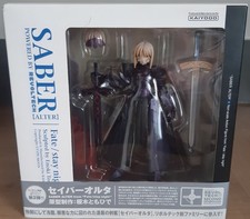Fate Stay Night Saber Figure