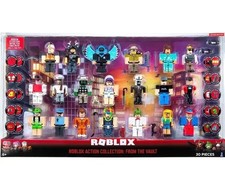 Roblox Action Collection From
