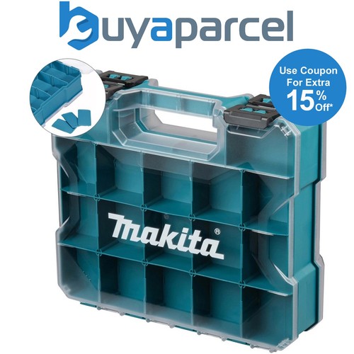 Makita 26870 mak2 clear lid - clear,