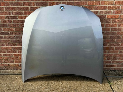 Bmw series e92 e93 bonnet - series,