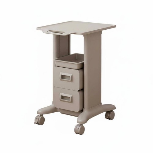 Beauty storage trolley - storage,