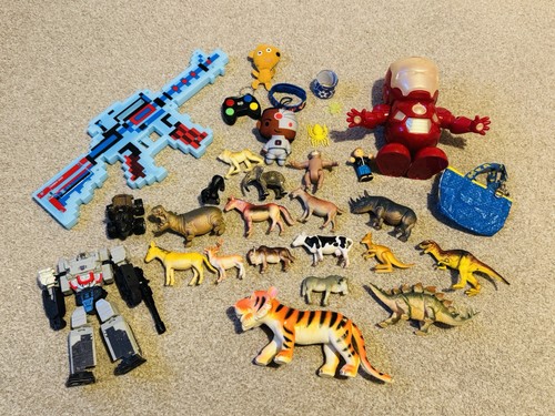 Animals transformers megatron - transformers,