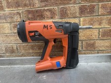 SPIT PULSA 40P+ Cordless Gas Nailer 