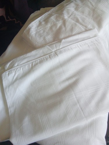 Kirkton house white 100 - kirkton, 100%