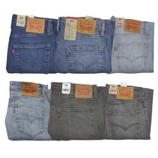 Levis 515 Slim Taper Jeans Men