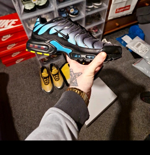 Nike air max plus - nike,