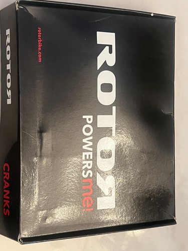 Rotor crankset 130 bcd - rotor,