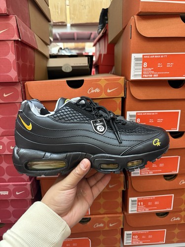 Nike air max corteiz jd - air, 95