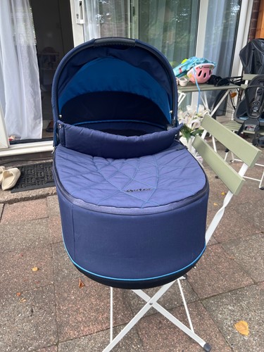 Cybex priam carrycot - cybex,