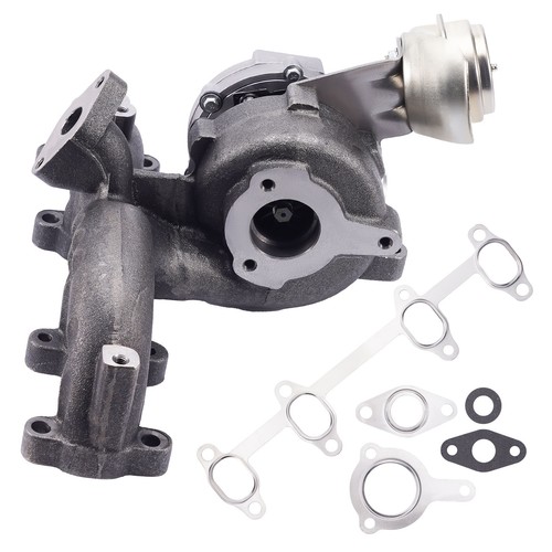 Gt1749v turbocharger for vw - gt1749v,