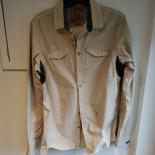 Pearly King Beige/Khaki Long