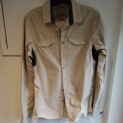 Pearly king beige - pearly, beige/khaki