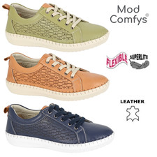 Womens mod comfys - mod,