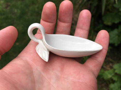 Late victorian antique white - victorian,