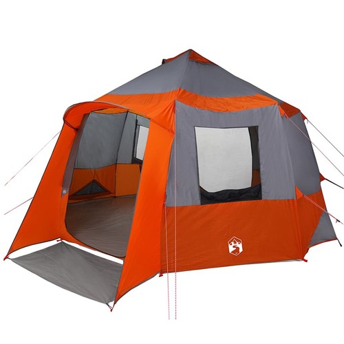 Cabin tent person - cabin, 12-person