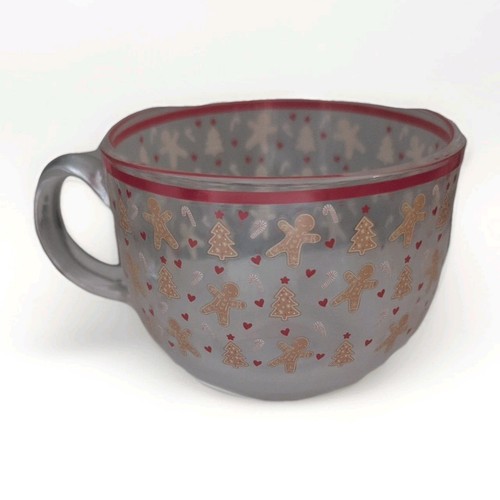 Asda cappuccino glass - asda,