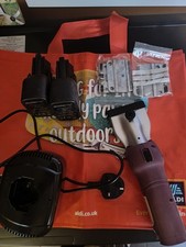 Masterclip HD Roamer Cordless