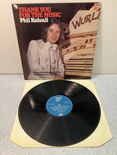 Phil Kelsall - Thank you for