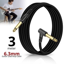3m Guitar Lead Instrument