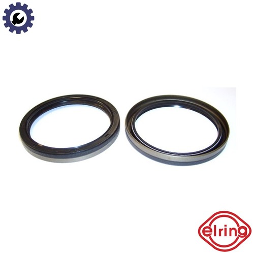 Shaft seal crankshaft 763 - shaft,