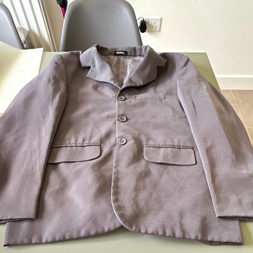 Vivaki boys grey - vivaki,