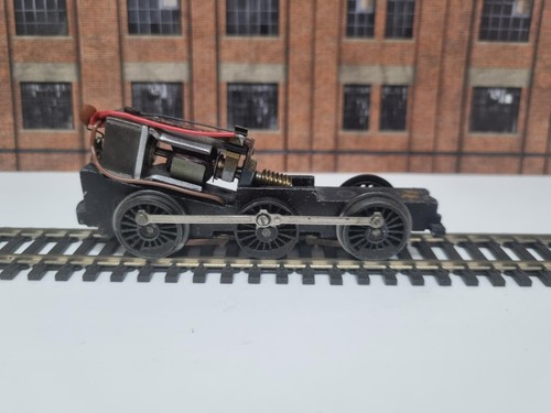 Hornby dublo triang 0 - hornby, dublo/triang