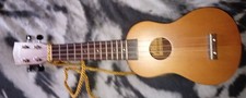 Ashbury Soprano AU14 Ukulele