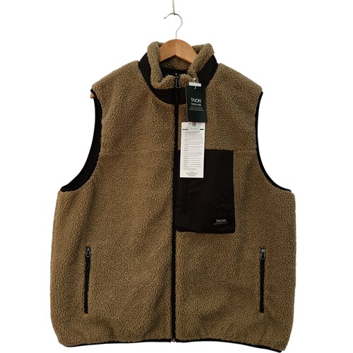 Taion mountain wear fleece - taion,
