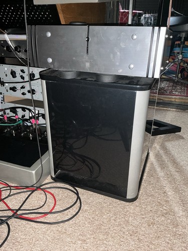 Atc sub subwoofer speaker - atc,